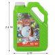 thumbnail image 2 of Recambio Bubble Solution Lulu Home Concentrated de 1 l/33.8 oz, 2 of 7