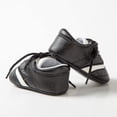 thumbnail image 4 of Baby Boys' Shoes Prewalker Lace up Casual Sneakers, 4 of 5