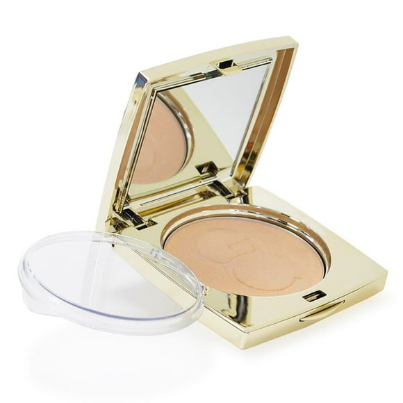 Gerard Cosmetics Star Powder - Soft, Velvety Formula Glides Effortlessly - Delivers Pure Pigmentation - Accentuates Your Facial Features - Gluten and Paraben Free - Sophia - 0.42 oz Highlighter