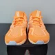 thumbnail image 2 of adidas Ultraboost 5.0 DNA Running Shoes Acid Orange Sneaker HR0594 Men’s Sz 8, 2 of 6