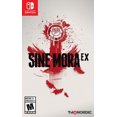 thumbnail image 1 of Jeu vidéo Sine Mora Ex pour (Nintendo Switch), 1 of 9