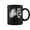 Light Blue, variant on Care My Life Is A Lie Unicorn Costume Party Why Should Coffee Mugs