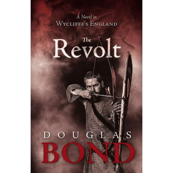 The Revolt, (Paperback)