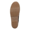 thumbnail image 4 of BARETRAPS Womens Brown Dual Closure Comfort Cold Weather Breathable Water Resistant Fabulous Round Toe Zip-Up Duck Boots 11 M, 4 of 4