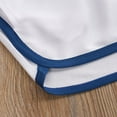 thumbnail image 5 of Shorts de Gym pour Hommes Course Entraînement Jogging Short, 5 of 5