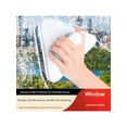 thumbnail image 2 of Double-Sided Magnetic High-Rise Window Cleaner (15-26mm) – Heavy-Duty Indoor & Outdoor Glass Cleaning Tool, 2 of 5