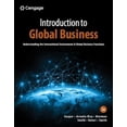 thumbnail image 1 of Pre-Owned Introduction to Global Business: Understanding the International Environment &amp; Global Business, 9780357717011, 0357717015, Paperback, 3 edition, 1 of 1