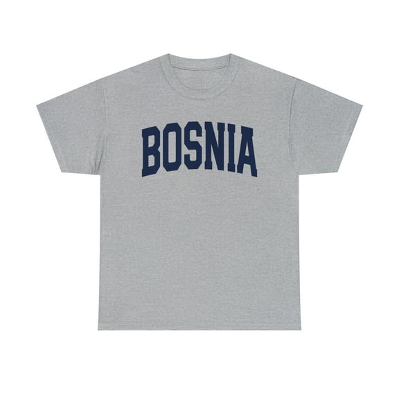 22Gifts Bosnia Shirt, Gifts, Tshirt