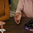 thumbnail image 3 of Taboo Board Game, Guessing Game for Families and Kids Ages 13 and Up, 4 or More Players, 3 of 5