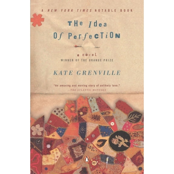 The Idea of Perfection, (Paperback)