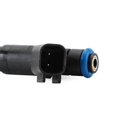 thumbnail image 6 of 8PCS Fuel Injectors 04591851AA for Chrysler 4.7L 5.7L V8 2005-2013, 6 of 10
