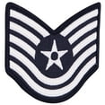 thumbnail image 4 of USAF Chevrons TSGT Female Reg, 4 of 6