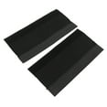 thumbnail image 1 of Pegatinas para cuadro de bicicleta, 2 uds., protector de cadena de bicicleta, accesorio, película protectora para cuadro de bicicleta, verdadera excelencia, 1 of 8