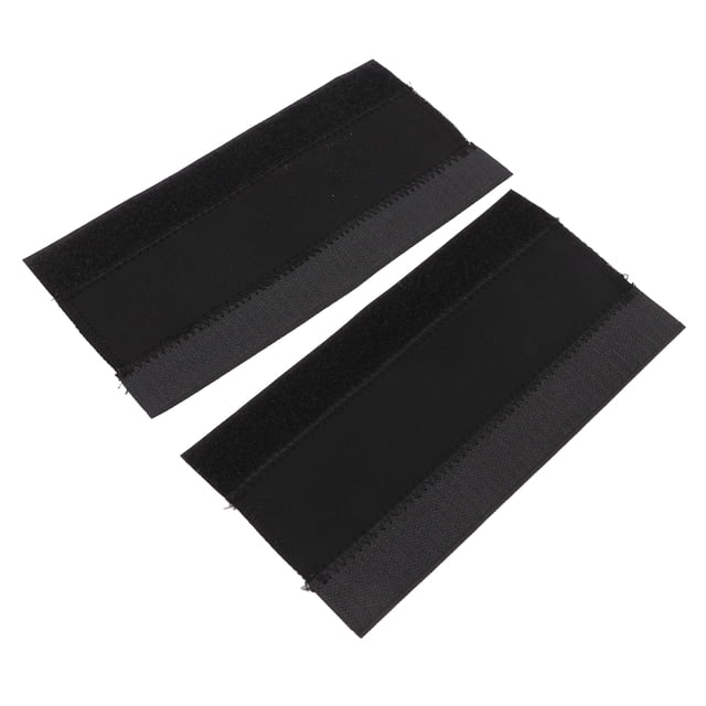 Pegatinas para cuadro de bicicleta, 2 uds., protector de cadena de bicicleta, accesorio, película protectora para cuadro de bicicleta, verdadera excelencia