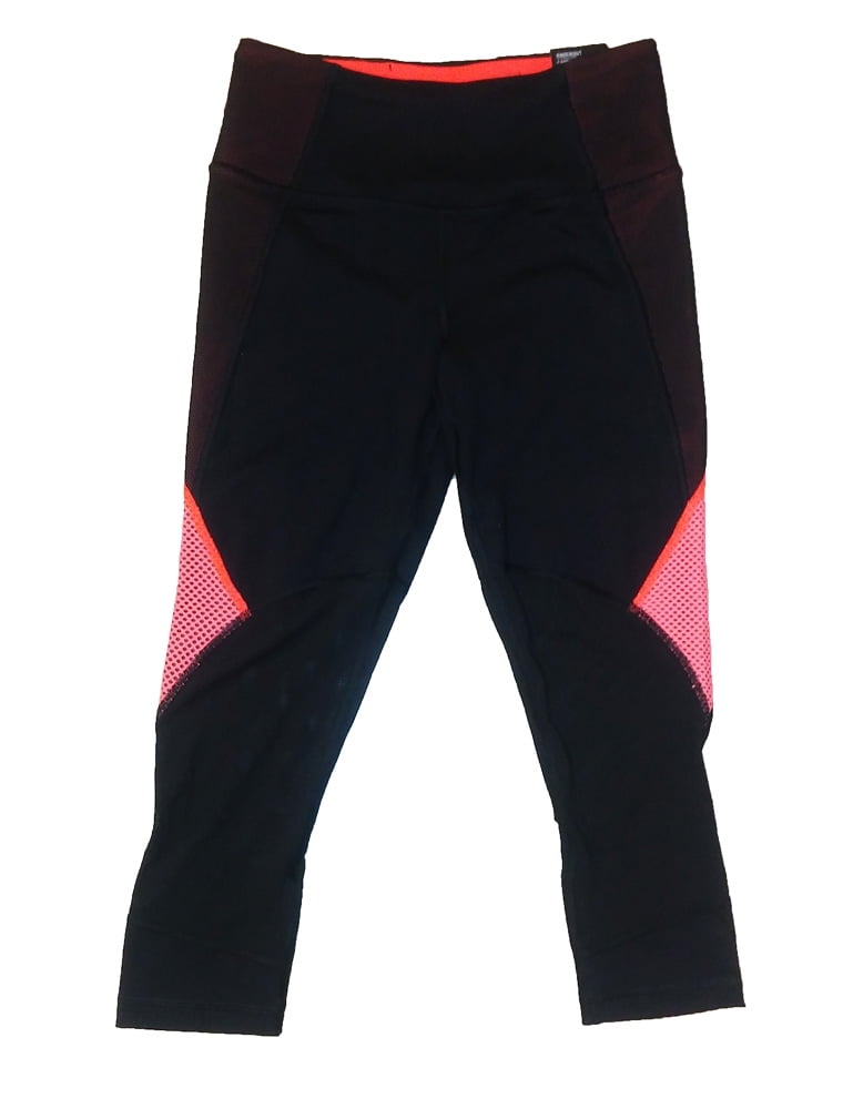 victoria secret capri leggings