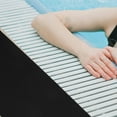 thumbnail image 4 of OFFIGAM Black Self-Adhesive Nonslip Mat for Above-Ground Pools, Protective Pool Floor Mat for Home Use, 4 of 6