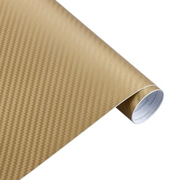 30cmx127cm 3D Carbon Fiber Vinyl Car Wrap Sheet Roll Film Stickers and Decal Motorcycle Auto Styling Accessories Automobiles