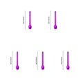thumbnail image 1 of Naiovety Dispensador de desinfectante de manos Bombas dispensadoras portátiles de silicona Pulseras desinfectantes Muñequera de mano con Type2 NO2, 1 of 6