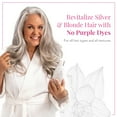 thumbnail image 3 of Maison 276 CLARIFY Pre-Shampoo for Silver, Gray, and Blonde Hair, 8oz Bottle, 3 of 16