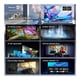 thumbnail image 5 of TV Pantalla Hisense de 50 pulgadas Hi-QLED 50QD5SV con sistema operativo VIDAA, 5 of 14