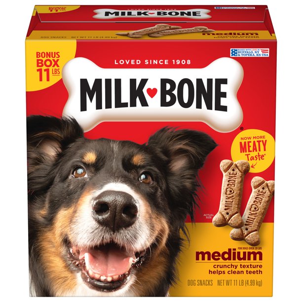 what milk is best for dogs