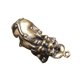 thumbnail image 5 of Handmade Craft Accessory, Elegant Beast Shape Pendant for Keychains, 5 of 5
