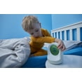 thumbnail image 4 of Tommee Tippee Toddler Sleep Training Clock, Kids Alarm Clock and Sound Machine, 4 of 7
