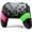 Pink+Green, variant on Controllers Compatible with /Lite/OLED, Programming   Controller with Motion Control, Vibration, Wake-up, Turbo, Screenshot