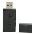 thumbnail image 2 of Controller Adapter,Wireless Controller Adapter Bluetooth Wireless Bluetooth Controller Adapter Bluetooth Handle Converter Maximized Efficiency, 2 of 14