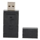 thumbnail image 1 of Adaptador de controlador inalámbrico, convertidor de mango Bluetooth para Windows, PC, PS4, PS5, Xbox One, Switch, 1 of 8