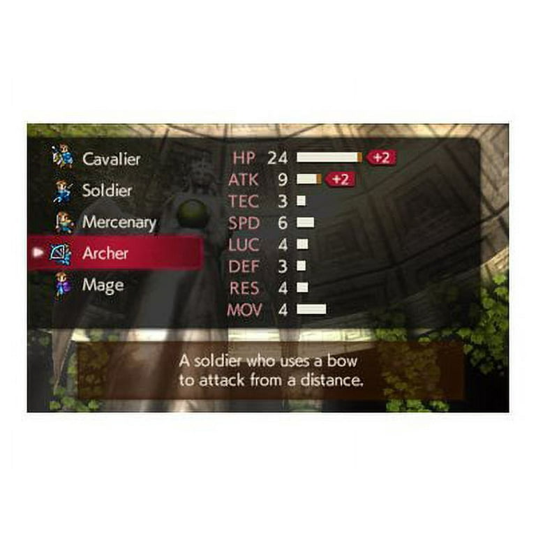 Fire Emblem Echoes: Shadows of Valentia [Nintendo 3DS