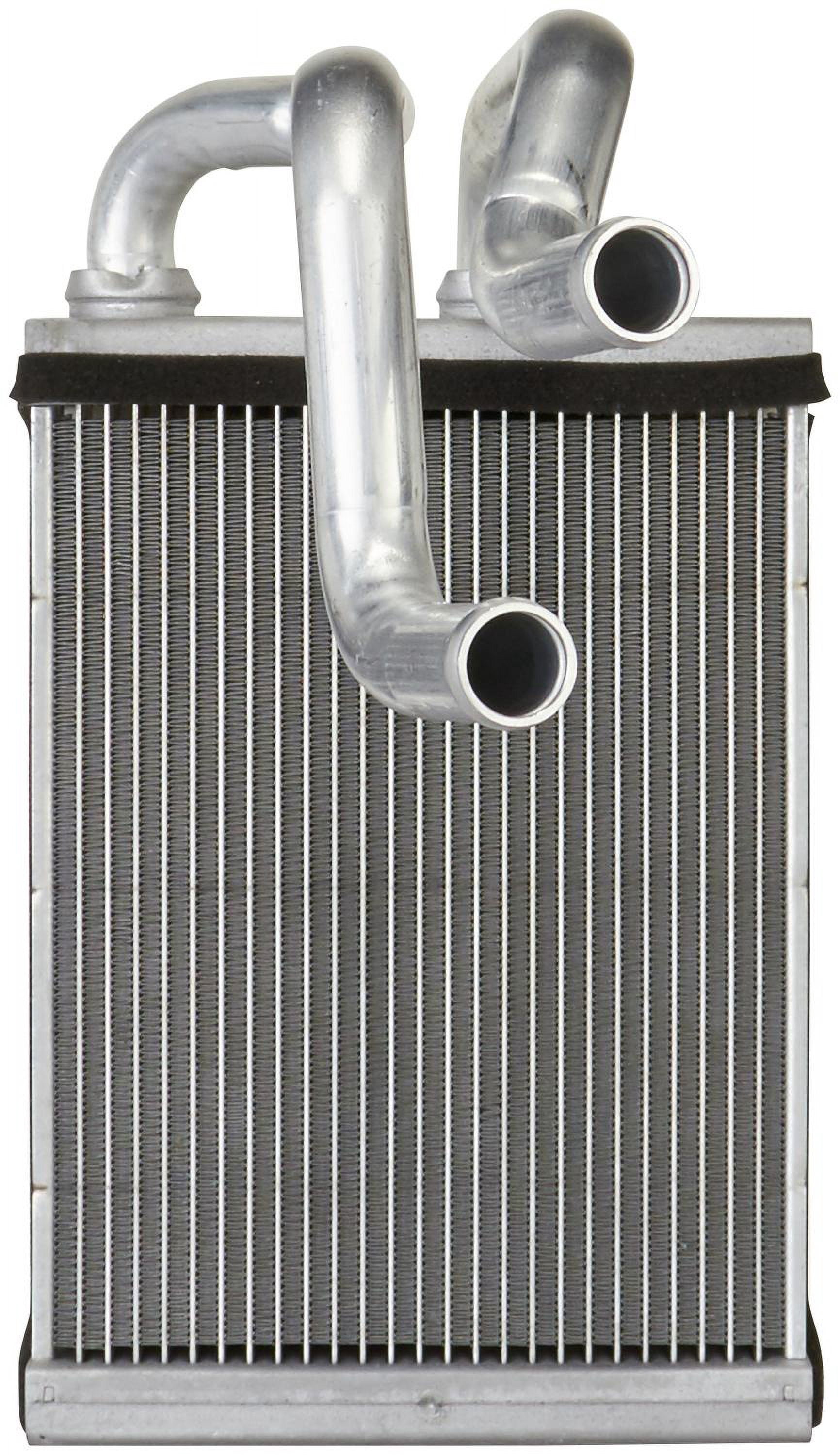 Spectra Premium 98122 HVAC Heater Core Fits select: 2013-2018 NISSAN ALTIMA, 2016-2019 NISSAN MAXIMA