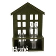 thumbnail image 2 of Jardín Césped Decoración Florero Macetero Ventana Ventana Estante Para Plantas Planta De Aire, Min Verde perfecl Envase de planta de hidroponía, 2 of 6