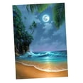 thumbnail image 1 of Juego de pintura de de 5D DIY, manualidades de Zulema Diamond Painting DIY, 1 of 8