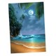 thumbnail image 1 of DIY40x30cm de pintura de diamante Imagen artística Taladro completo para decoración de pared para hogar Marina Gloria Diamond Painting DIY, 1 of 9