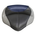 thumbnail image 2 of Wise 8WD1466-840 Blast Off Tour Series Pro Casting Seat, Marble/Charcoal/Midnight, 2 of 6