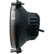 Tiger Lights LED Headlight 5.5 Round TL6460 Replaces Agco 3788220M91, 3788221M91, 4278938M92