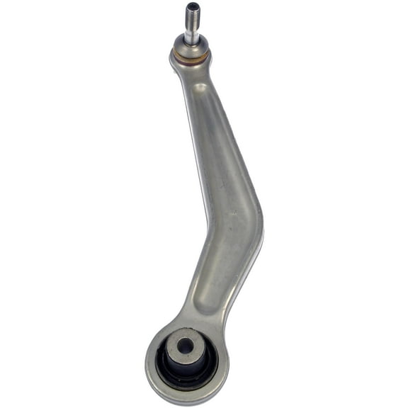 Dorman 521-497 Rear Left Upper Rearward Suspension Control Arm and Ball Joint Assembly for Specific BMW Models Fits select: 2008-2010 BMW 528, 2004-2007 BMW 530