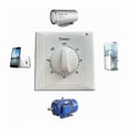 thumbnail image 3 of AC 220V High Performance Pump Timer Switch Electronic Control Mechanical Countdown Socket Time Switch-60min, 3 of 4