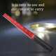 thumbnail image 4 of Negro Carve Ring Mandrel Stick Sizer Tama?o del Dedo Medición Stick Wax Ring Sizer Finger Stick Regla Joyas Tama?o Mandril Herramienta 23.5cm Unbranded ZP14811, 4 of 8