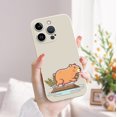 thumbnail image 2 of Muestra tu personalidad con esta peculiar y colorida funda para teléfono con estampado de dibujos animados para iPhone 15 Pro Max 14 13 12 Pro 11, 2 of 4