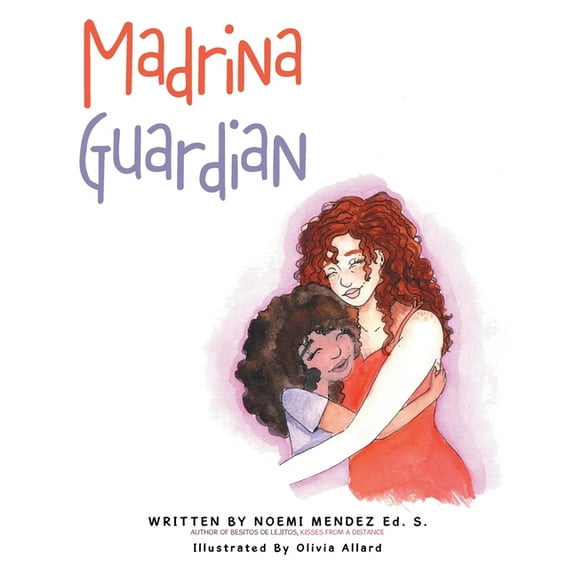Madrina: Guardian, (Paperback)