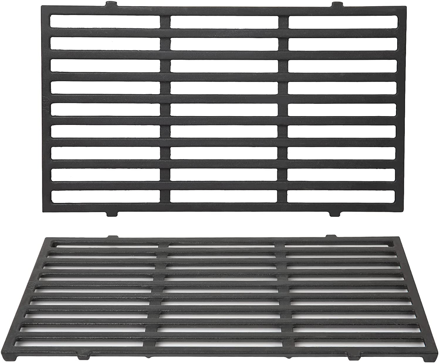 7637 17.5 Inches Cooking Grates for Spirit 200 Series Gas Grills Stainless 