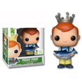 thumbnail image 1 of FUNKO POP-Cara fantasma de FREDDY FUNKO SE PENNYWISE, juguetes de colección de vinilo, modelos 472 # V para Vendetta 10 # Chucky 315 # Billy 52 #, 1 of 4