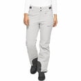 thumbnail image 2 of Arctix Women's Insulated Snow Pants, Quiet Grey, Small, 2 of 2