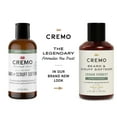 thumbnail image 3 of Cremo Beard & Scruff Softener, Moisturizing, Cedar Forest Scent, 6 fl oz, All Hair Types, 3 of 7