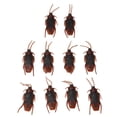 thumbnail image 3 of Luckyn Blague Blagues Cafards Blague Cafard Insecte Drôle Blague Faux Cafards Jouet Tour, 3 of 9
