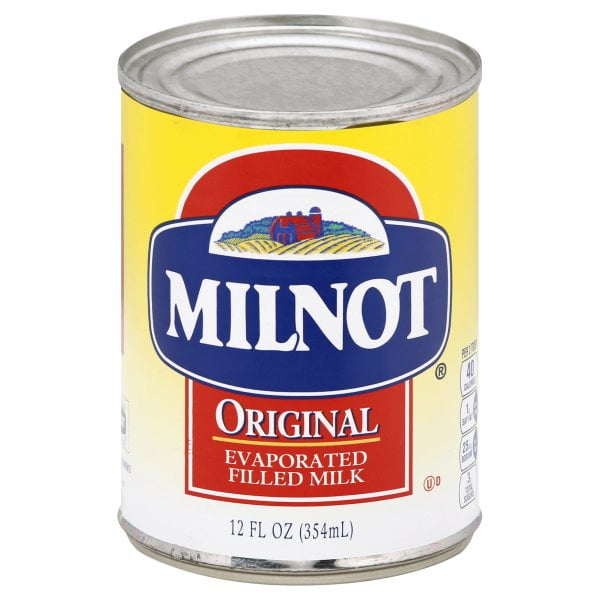 Eagle Family Foods Milnot  Evaporated Milk, 12 oz