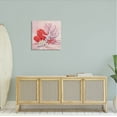 thumbnail image 2 of Stupell Industries Pink Shells Coral Still Life Painting Gallery Wrapped Canvas Print Wall Art, Design by Paul Brent, 2 of 7