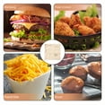 thumbnail image 2 of Phenofice 100 Sheets Newspaper Greaseproof Paper Multi Paper for Leftovers during Parties, 2 of 8